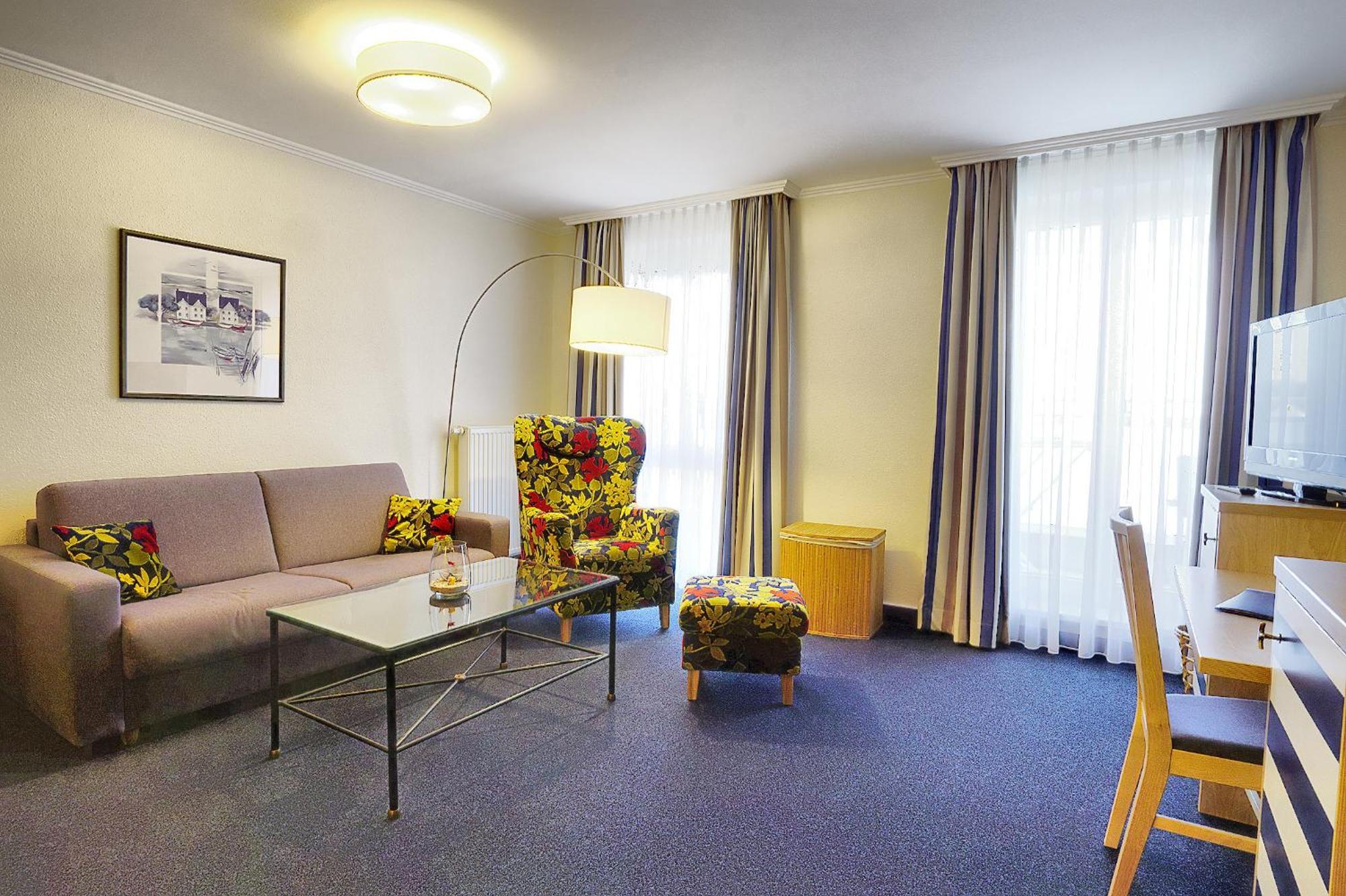 Ferienwohnung Am Kurhaus 318 PP132 Ostseeheilbad Ostseeheilbad Zingst Exterior foto